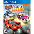 thumbnail image 1 of Blaze and the Monster Machines Axle City Racers - PlayStation 4 Sony PlayStation 4, 1 of 2