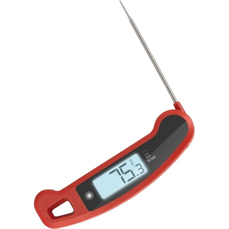 Javelin Pro Duo Review: A Digital Meat Thermometer 