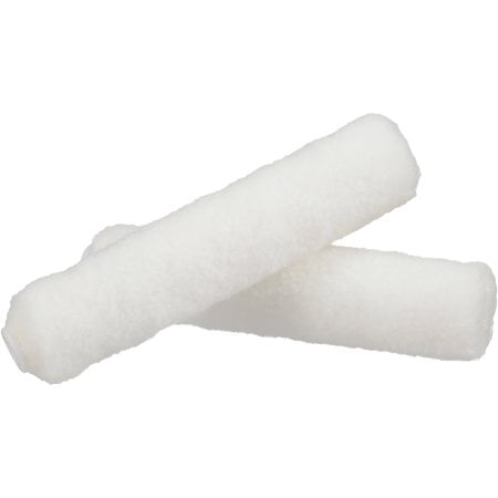 4 Linzer Best Woven Mini Rollers