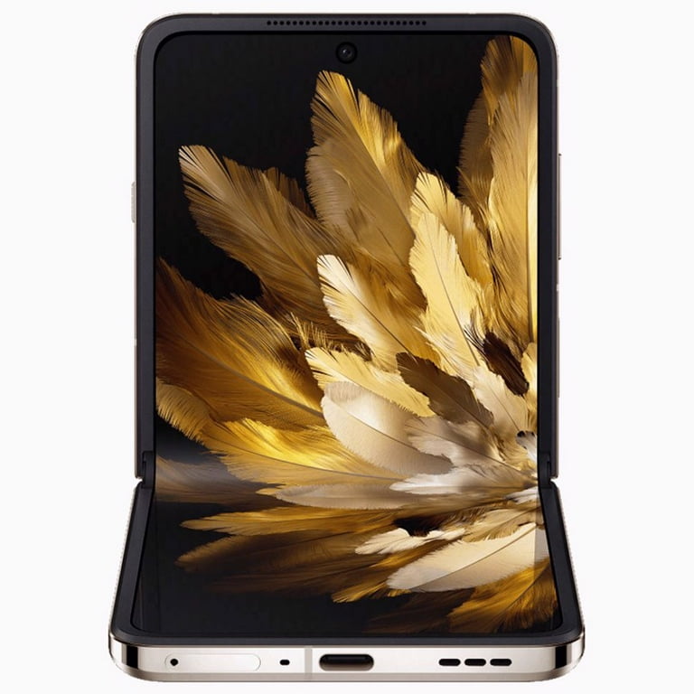Amazon.com: Original Oppo Find N3 Flip 12G+256GB 5G Mobile