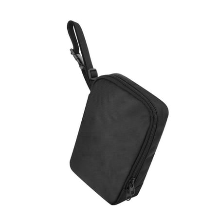 

Storage Bag Multipurpose Small Tool Bag Small Accessories Organization Black