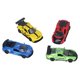 thumbnail image 4 of Juguete Modelo De Vehículo Para Niños, Coches Extraíbles, Carcasa De Aleación Sin Rebabas, Escala 1/60 Para Niños De 3 Años En Adelante ANGGREK Otros, 4 of 8