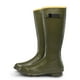 thumbnail image 1 of Botas LaCrosse Grange Rubber Hunting & Work para hombre, 6 m, 1 of 6