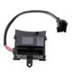 thumbnail image 3 of 1337811 Car Cooling Radiator Single Fan Relays Module Heater Resistor for Opel Vectra C 2002-2008 24, 3 of 5