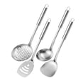 thumbnail image 4 of deevoka 4x Kitchen Cooking Utensils Set Kitchenware Gadgets Tools for Home Restaurant Nonstick Convenient Heat Resistant Cookware Set, 4 of 9