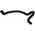 thumbnail image 2 of Gates 19787 Heater Hose For Volkswagen Beetle, Rubber Fits select: 1999-2003 VOLKSWAGEN NEW BEETLE, 2 of 2