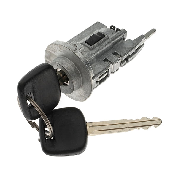 Ignition Lock Cylinder