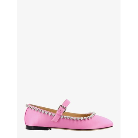 

Mach & Mach Woman Ballerinas Woman Pink Ballerinas