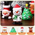 thumbnail image 2 of 6 piezas de juguetes de cuerda, juguetes de Halloween, suministros para fiestas de Halloween, regalos de Navidad a granel para niñas y niños, 2 of 7
