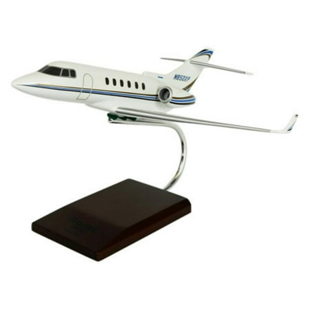Daron Worldwide Hawker Beechcraft 850XP Model Airplane