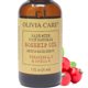 thumbnail image 5 of Suero de aceite de semilla de rosa mosqueta de Olivia Care. Hidratante natural para rostro, cuerpo y piel. Con vitaminas E, C, A y Omega 6. Ideal para tratar arrugas, cicatrices de acné, manchas solar, 5 of 5