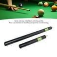 thumbnail image 4 of Extension de Queue de Billard, Pondérée 2 Pcs 17 Po 9 Po pour Pratiques de Divertissement, 4 of 7