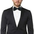 thumbnail image 4 of Joefnel Classic Solid Color Men's Bowtie - Adjustable Necktie for Tuxedo, Wedding, and Party, 4 of 5