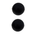 thumbnail image 3 of 2 Pedazos de Amortiguador Silenciador de de Raqueta de Accesorio de Deportes Aire Libre Sunnimix Amortiguadores de vibraciones para tenis, 3 of 7