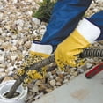 thumbnail image 4 of Guantes ShuBee Ugly de lona revestida de PVC para fontanero, 4 of 5