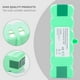 thumbnail image 4 of Batería DFTIM 14,8 V 6400 mAh compatible con Roomba R3 600-900, 4 of 7
