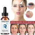 thumbnail image 1 of Suero facial eliminador de arrugas Esencia antienvejecimiento Hidratante Iluminador Nutritivo Atenúa líneas finas Reparador Reafirmante facial Cuidado de la piel, 1 of 6