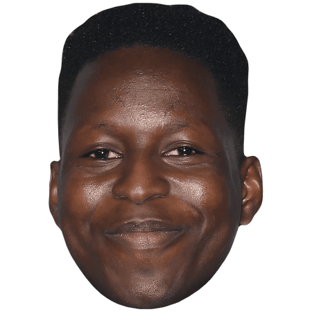 

Toheeb Jimoh (Smile) Big Head.