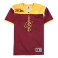 thumbnail image 1 of STARTER Mens Cleveland Cavaliers Jersey, Red, Medium, 1 of 2