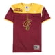 thumbnail image 1 of Camiseta STARTER de los Cleveland Cavaliers para hombre rojo extragrande, 1 of 2