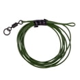 thumbnail image 4 of S SERENABLE Carp Link Fishing 1m Lead Fishing Rigs Tackle H016, 4 of 6