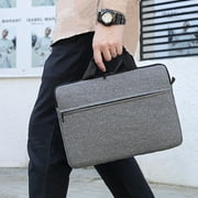 sdhkgrrt under $5 Laptop Bag, Laptop Messenger Bag,Water Resistant Computer Briefcase,Shoulder Bag for 15.6 Inch Laptop,Business Work Tote Bag,College Teen Novelbag