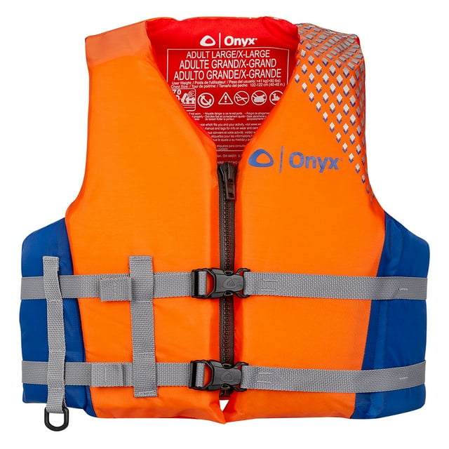 ONYX Gilet de Sauvetage PEPIN ALL ADVENTURE S/M
