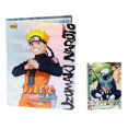 thumbnail image 1 of KAYOU-Tarjeta Naruto Rare CR NR SV, tarjeta de colección de regalo para niños, Minato, Kakashi, Deidara, Sasori, Hidan Fivean unisex, 1 of 2