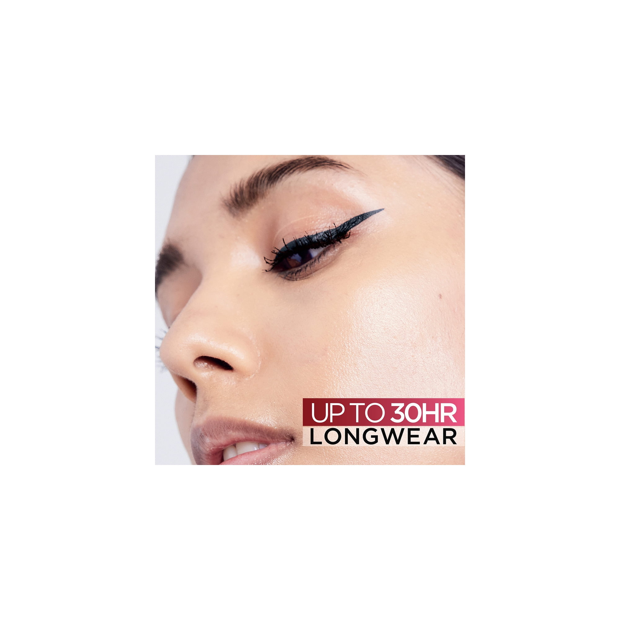 L'Oréal Paris Cosmetics Infallible Grip Precision Felt Eyeliner