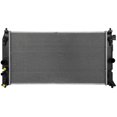 thumbnail image 2 of cciyu Radiator Fit for 2019-2020 for Lexus for UX250h 2016-2020 for Toyota for Prius 2017-2020 for Toyota for Prius Prime Replace OE 13591 radiator, 2 of 5