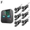 thumbnail image 1 of Auto Clicker for Smartphone -Fast Screen Tapper for Live Streaming, Games, and Shopping, Simulation Finger Continuous Clicker for Boosting Likes and Completing Reward Tasks, 1 of 8