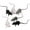 halloween decorations, variant on 6 Pcs Halloween Rat Decoration Simulation Mouse Prank Props, Realistic Design For Spooky Halloween Pranks, Novelty Gag Toys For Home Office Party Decoration
