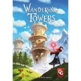thumbnail image 1 of Juego de mesa Capstone Games Wandering Towers Strategy para 6 jugadores, 1 of 4