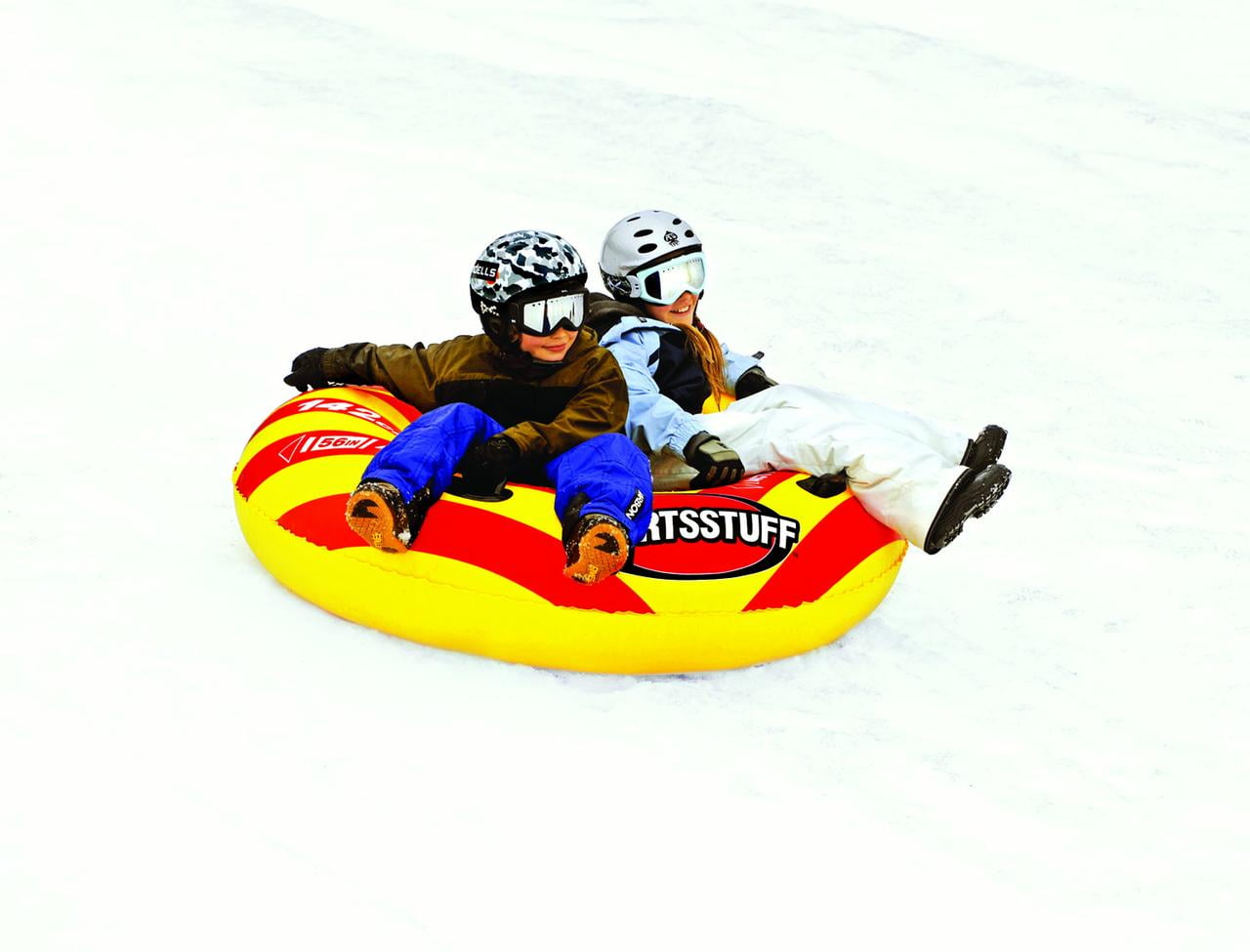 Sportsstuff Air Flyer Snow Sled