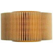 MAHLE LX578 Air Filter