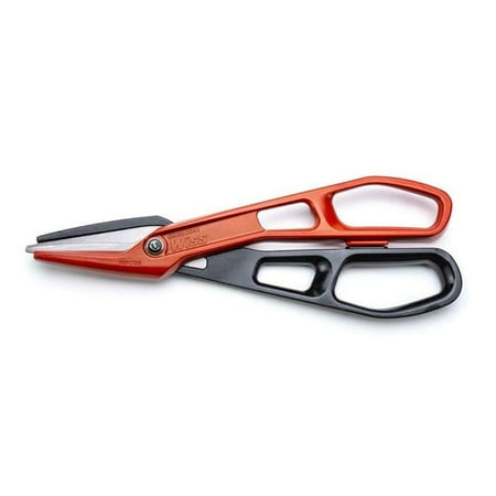 

13 in. Light Weight Aluminum Tinner Snips