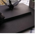 thumbnail image 3 of Origami Paper, 500 Sheets, Black Origami Paper, 6 Inch Square, Double Sided Colored paper., 3 of 5