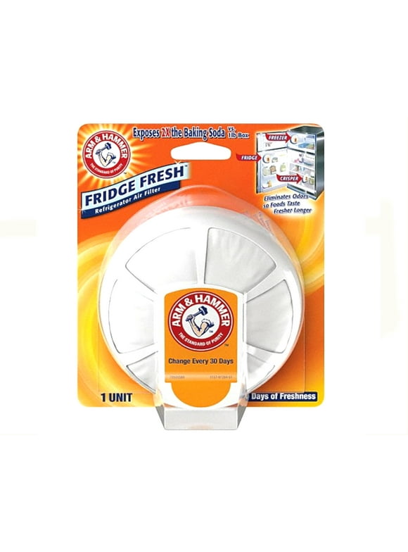 Arm & Hammer 01710 Fridge Fresh Baking Soda