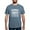 Blue Jean, variant on CafePress - Vintage 1971 Men's Comfort Colors® T Shirt - Mens Comfort Colors Shirt
