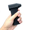 thumbnail image 5 of 110000RPM Turbo Fan Silent Jet Fan 28.8mm Brushless Motor Dust Collector Type-C PD Fast Charging Dust Removal Hair Dryer, 5 of 8