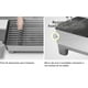 thumbnail image 4 of Escurridor de platos grande EKO EK9275 de acero inoxidable, 4 of 6
