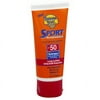 Banana Boat Sport Performance Lotion Sunscreen Broad Spectrum SPF 50 - 3 Ounces