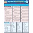 thumbnail image 1 of Spanish Vocabulary 2: Intermediate, 1 of 1