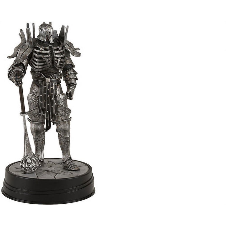 Figurine Imlerith - The Witcher 3: Wild Hunt - Dark Horse - Neuf Sous Blister