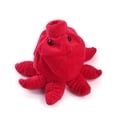 thumbnail image 2 of Gorro de pulpo para perro, disfraces bonitos para mascotas, gorro cálido para pequeños, 2 of 8