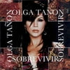 Sobrevivir (CD) by Olga TaÃ±Ã³n