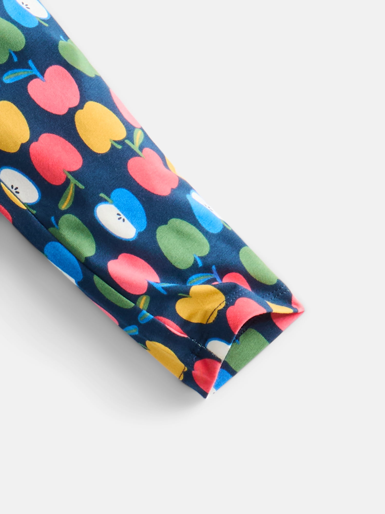 Wonder Nation Girls Kid Tough Leggings, 3-Pack, Sizes 4-18 & Plus