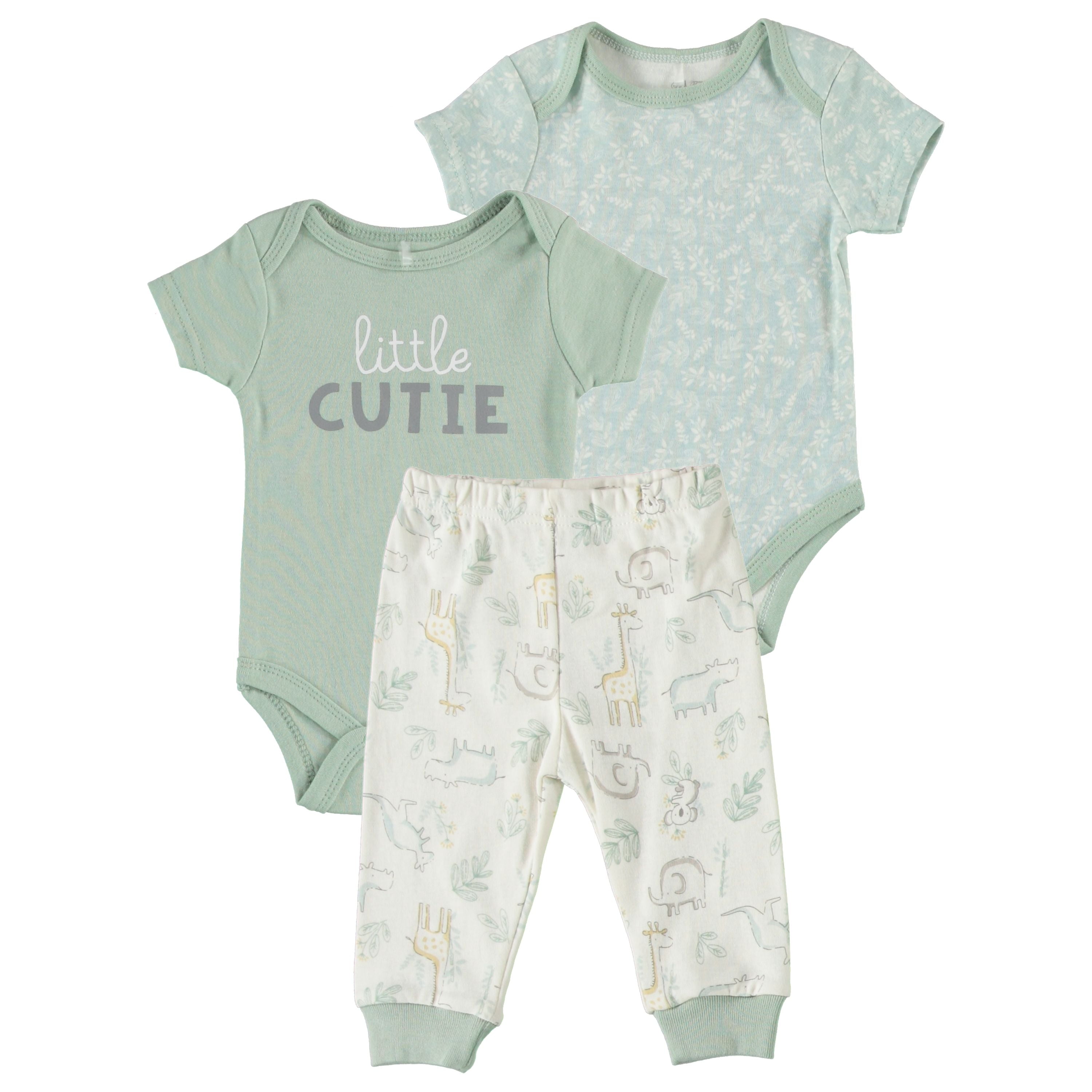 Baby Girl 3-6 Month Baby Gap Floral Polka Dot Reversible Bear Jacket & Pants 
