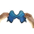 thumbnail image 3 of Angel Wings Patch, 3 of 5