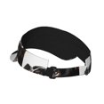 thumbnail image 2 of Balery Black And White Boston Terrier Gorra deportiva con visera ajustable para mujer y hombre (talla única), 2 of 7